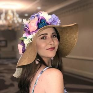 Meet your Posher, Reagan